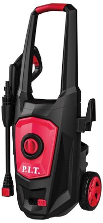 Мойка высокого давления P.I.T. PHP140-C1, 140 бар, 420л/ч