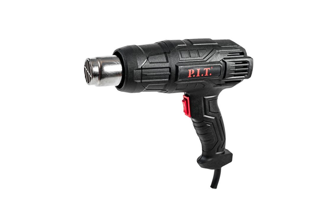 Электрофен P.I.T. PHG 2000-D, 2 кВт