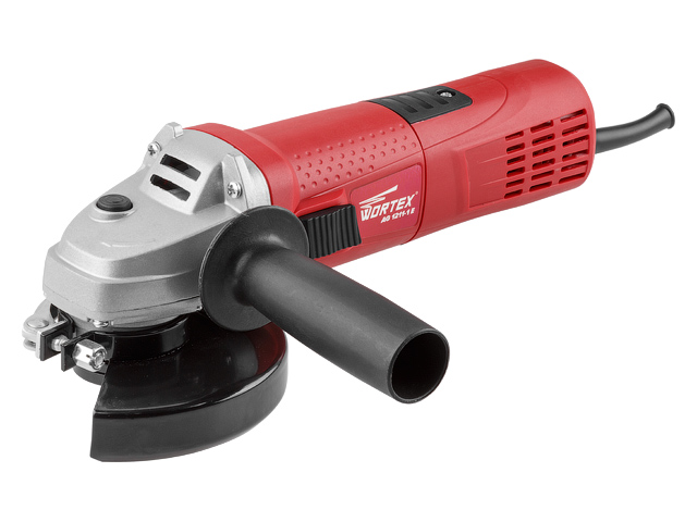 УШМ Углошлифовальная машина WORTEX AG 1211-1 E, 1100 Вт