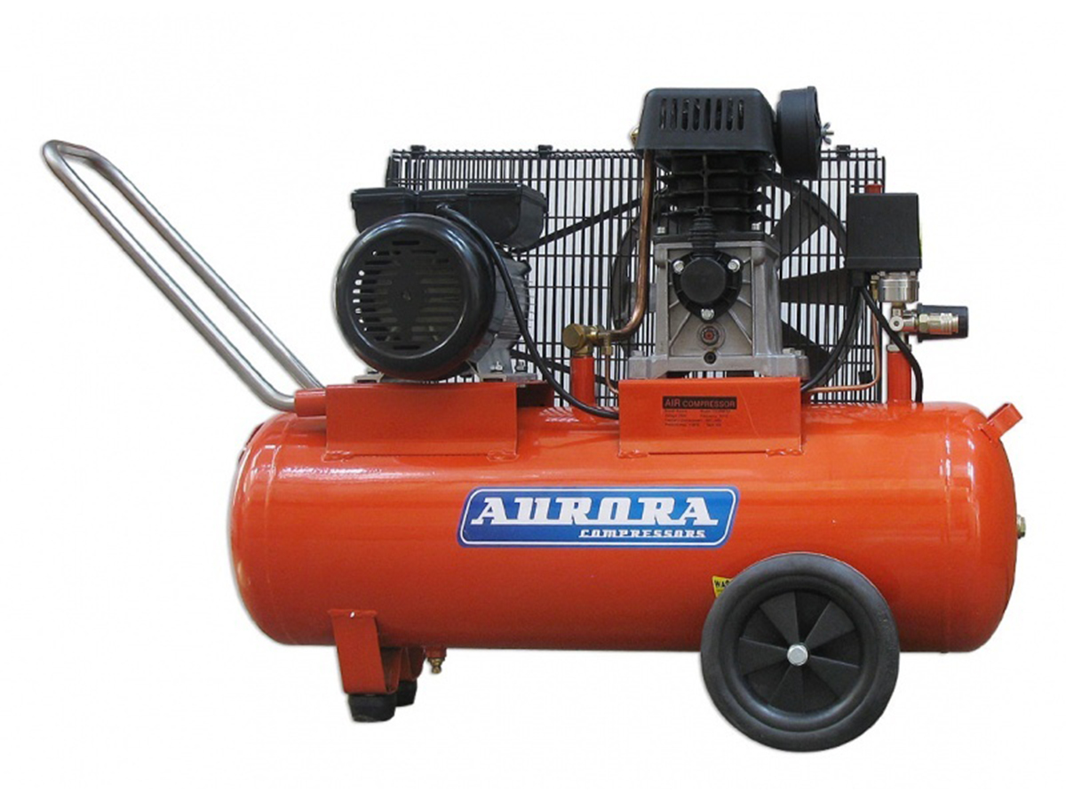 Компрессор Aurora Storm-50