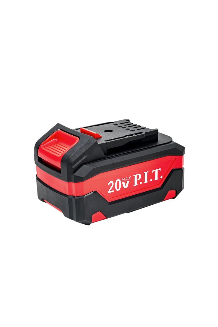 Аккумулятор P.I.T. OnePower PH20-4.0 20V 4 А/ч