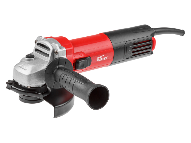 УШМ Углошлифовальная машина WORTEX AG 1208-1, 800 Вт