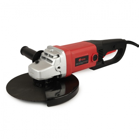 Угловая шлифмашинка УШМ Edon AG-230/2400EST