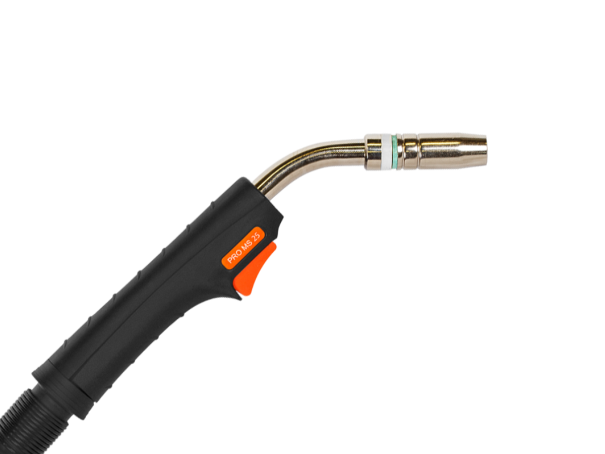 Сварочная горелка PRO MS 25